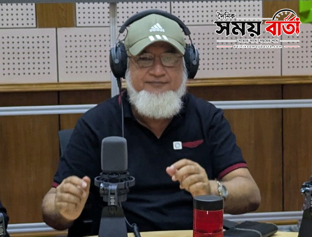 শব্দের জাদুকর সালেহ আহমেদ খসরু ভাইয়ের জন্মদিনে শুভেচ্ছা