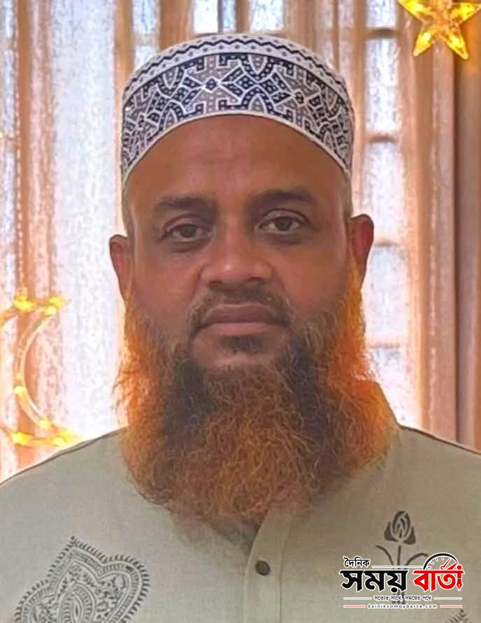 বিয়ানীবাজার এর সাবেক উপজেলা চেয়ারম্যান পল্লব ঢাকায় গ্রেফতার