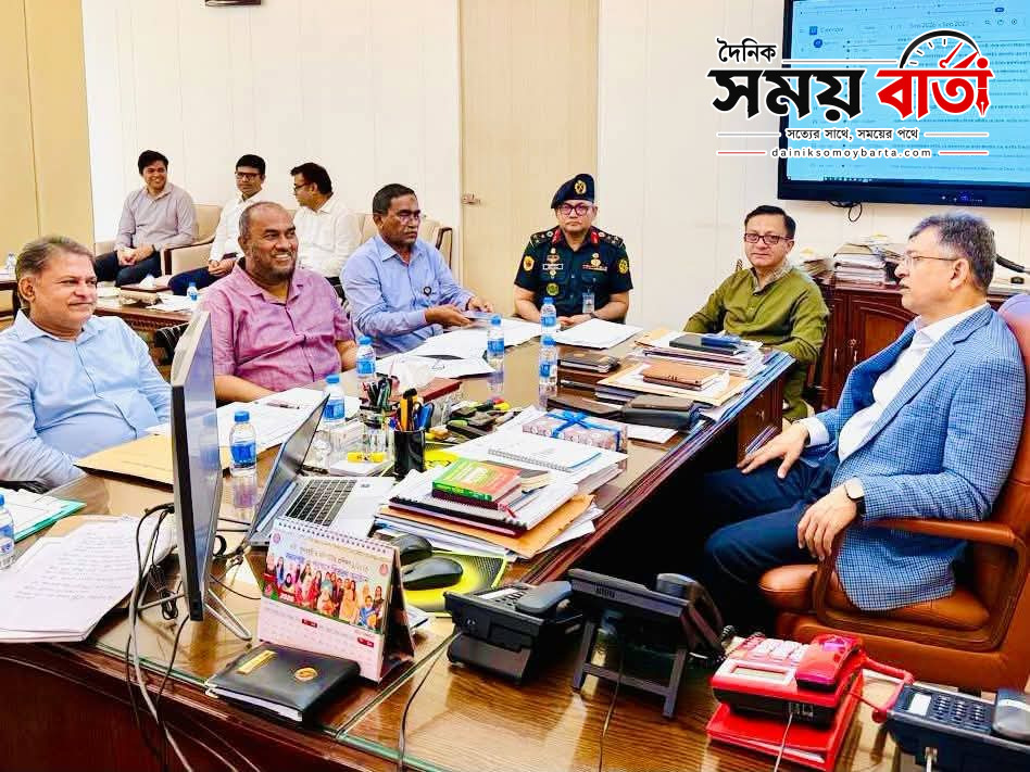 সিলেট পুরাতন কারাগারের জায়গায় পার্ক ও মাহবুব আলী খান মুক্তিযোদ্ধা কমপ্লেক্স নির্মাণের সিদ্ধান্ত