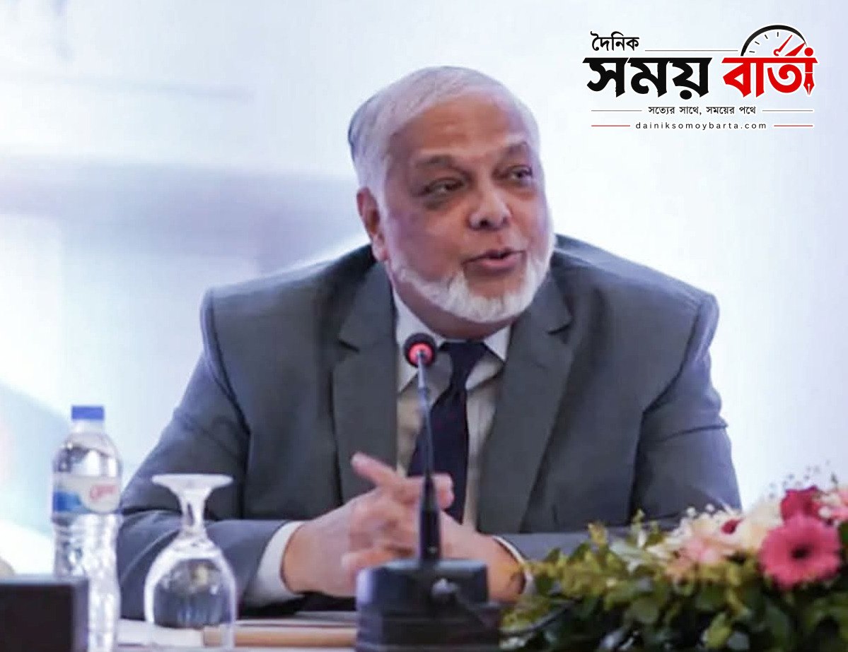 দ্রুত ও সুসংহত ন্যায়বিচার নিশ্চিত করতে সর্বোচ্চ সততা ও নিষ্ঠার সঙ্গে দায়িত্ব পালন করতে হবে: প্রধান বিচারপতি