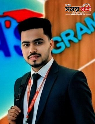 মানবতার সেবায় নিয়োজিত তরুণ সমাজকর্মী "জসিম হাসান রাফি" গল্প