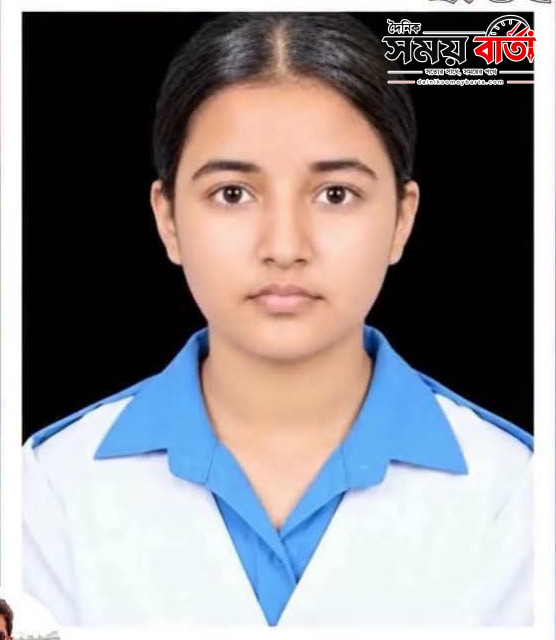 ধানক্ষেত থেকে শিক্ষার্থী তাজমিন এর লাশ উদ্ধার