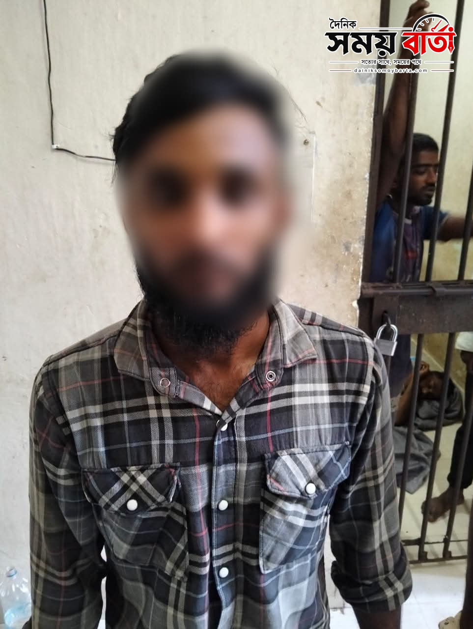 কোতোয়ালী মডেল থানা পুলিশের অভিযানে ০৩ (তিন) জন ছিনতাইকারী গ্রেফতার: